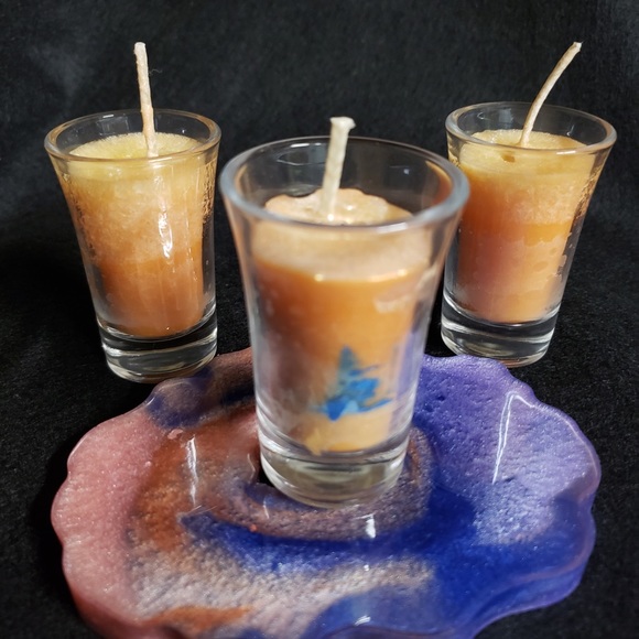 Murray’s Like It Buy It Candles - Picture 2 of 3